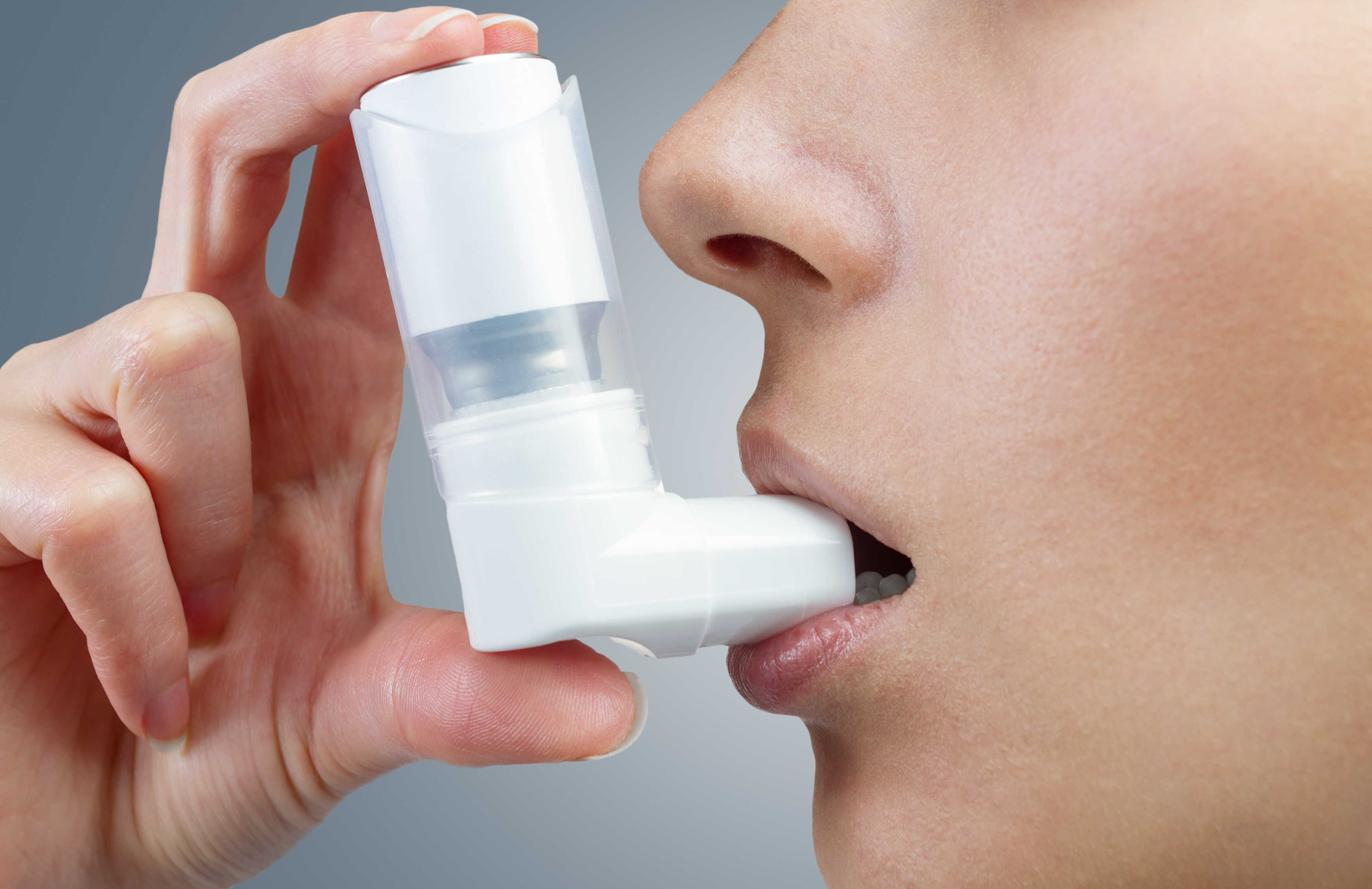 Signs and Symptoms of Asthma Urgent Medical Care