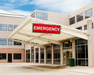Difference Between Urgent Care and ER