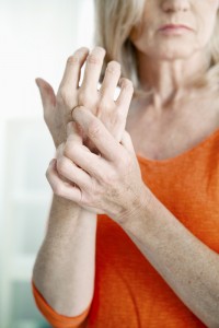 Prevent Arthritis