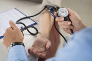 Tips For Managing High Blood Pressure 