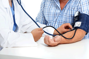 Tips To Prevent & Reduce High Blood Pressure