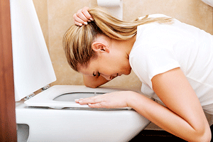 When To See A Doctor For Nausea And Throwing Up