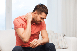 Common Causes Of Neck Pain And How To Find Relief