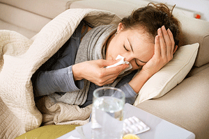 How Long Should The Flu Last