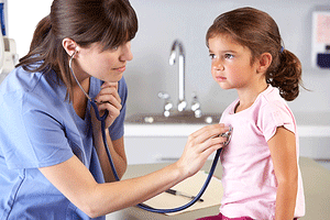 Pediatric Urgent Care Vs. Pediatric Emergency Care