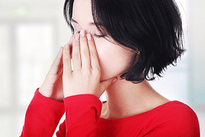 How To Diagnose And Treat Chronic Sinusitis