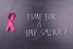 What Can A Pap Smear Test Detects
