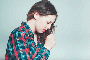 Common Causes Of A Lingering Cough