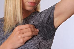 Can Botox Injections Really Stop Excessive Sweating?