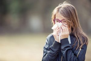 Fall Allergies – Causes, Symptoms, Prevention, and Treatment