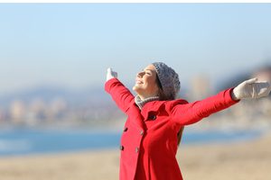 Winter Health and Wellness Tips