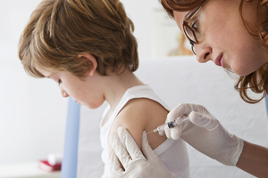 Should Your Child Get a Flu Shot?