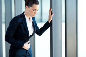 home remedies for stomach pain
