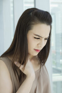 Sore Throat