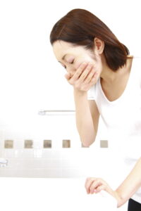 Food Poisoning 