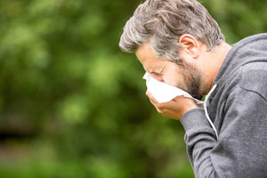 Beating Seasonal Allergies