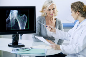 Osteoporosis And Bone Health
