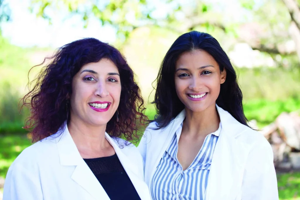 Our Hollywood Urgent Care Staff
