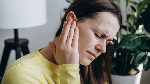 Ear Ache Infection Diagnosis Treatment Urgent Care