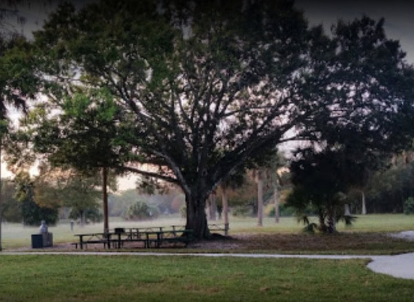 Easterlin Park Oakland Park FL