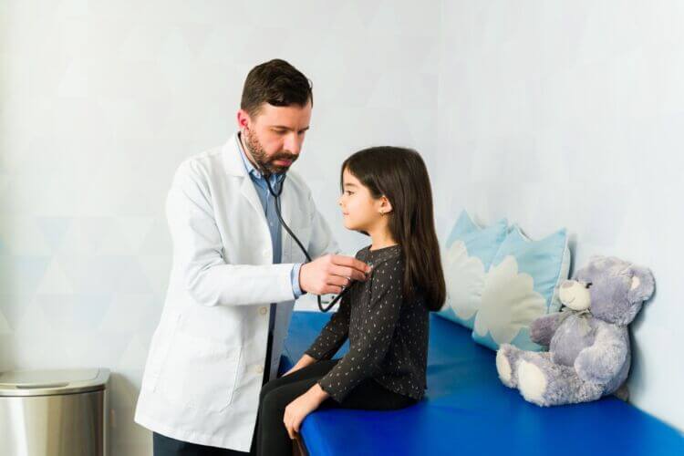 Pediatric Urgent Care in South Florida