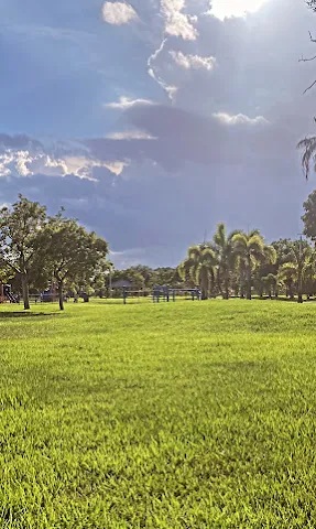 Pembroke Park Preserve FL