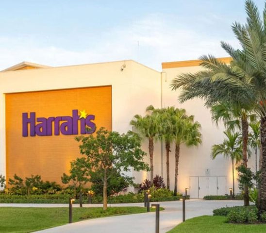 Harrah Casino Pompano Beach FL