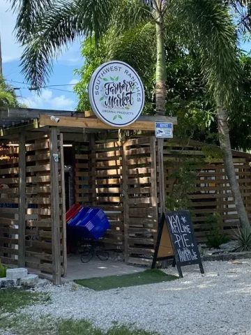 Southwest Ranches Farmers Market Fl
