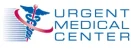 Urgent Medical Center Logo - Urgent Care Clinic